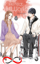 Perfect World - Tome 10