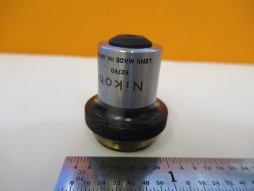 Nikon japon objectif - objectif, 4x