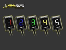 GEAR INDICATOR KIT GIPRO ATRE G2 ATG2 HEALTECH TRIUMPH THUNPOURRD 1700 LT 2014-2