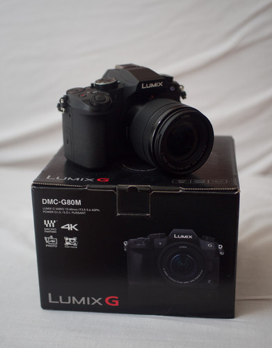 Appareil photo panasonic lumix - panasonic,