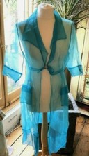 Manteau veronica moncho lobo - manteau,