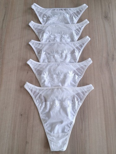 Lot strings femme - femme, couleur