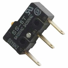 Micro switch commande vapeur Centrale vapeur 500410122 DOMENA