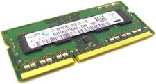 RAM DDR3 Samsung 4Gb PC3