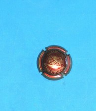 Capsule de champagne roger