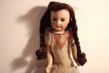 Ancienne rare poupée Unis