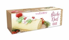 - Kit Bûche de Noël Roulée