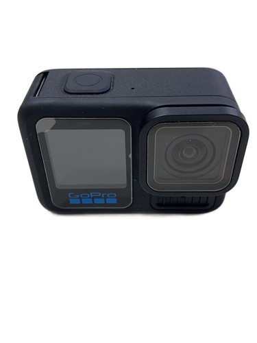 Caméra vidéo gopro hero13 - vidéo,