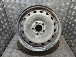 Jante opel vivaro - vivaro, 2