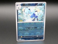 Carte Pokémon Mateloutre