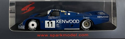 Spark s4173 porsche - spark,