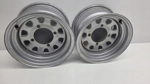 Itp can kawasaki - can, am
