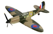 Fun2Fly RAF Fighter 400mm RTF