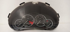 9656696580 Tableau De Bord Compteur pour PEUGEOT 206 Quicksilver 2006 120307