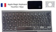 Touche bouton de remplacement Apple Magic Keyboard iPad 11 clavier + charniere