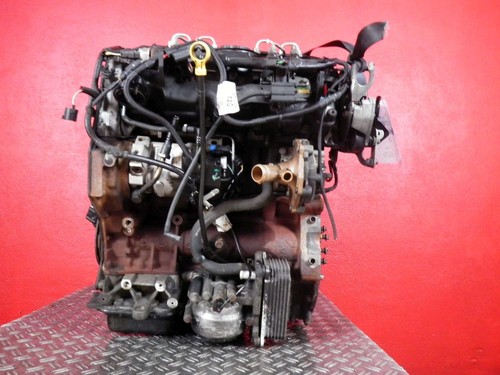 Moteur sans pièces - , (diesel)