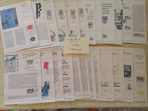 Collection historique - collection,