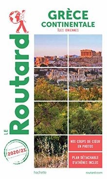 Guide routard grèce - du,