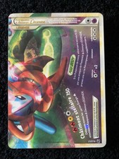 Carte Pokémon Rayquaza & Deoxys Légende 90/90 - HGSS Indomptable - FR