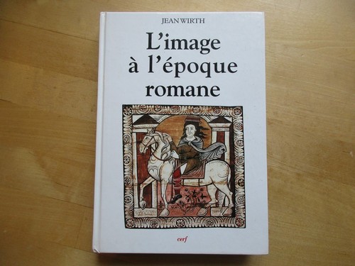 Image epoque romane - l',