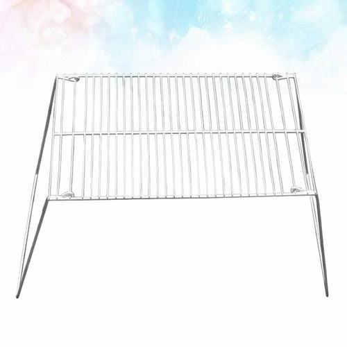 Gril pliant grill portable - pliant,