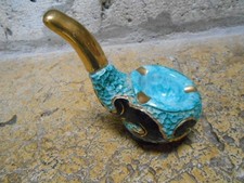 PIPE Cendrier Vintage en