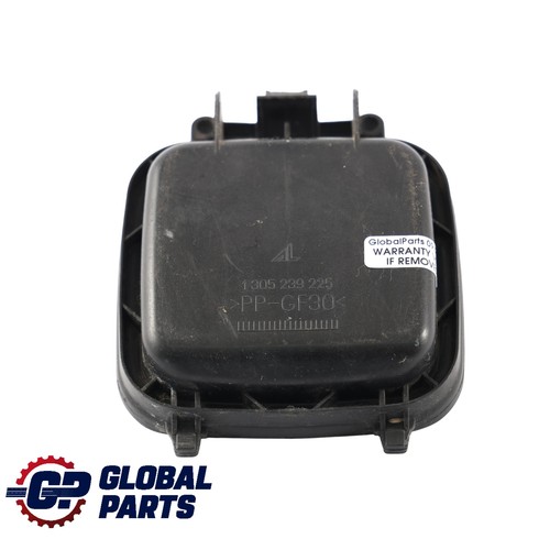 Audi cache couvercle - 8p,