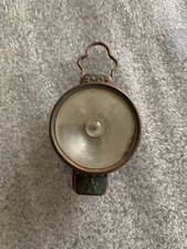 Lampe de poche militaire  US