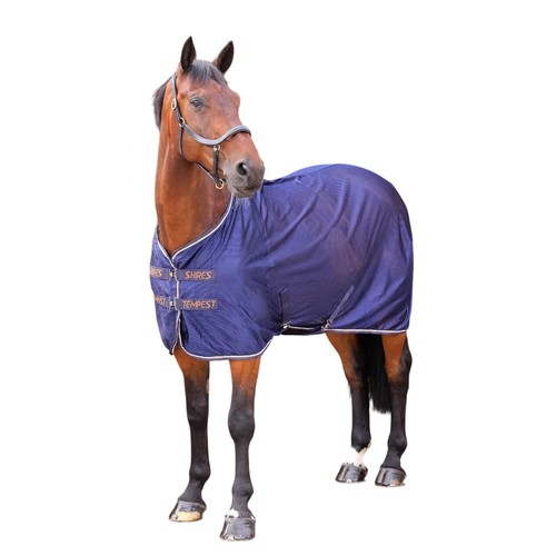 Tempest couverture - -,