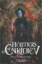 Livre Les Héritiers