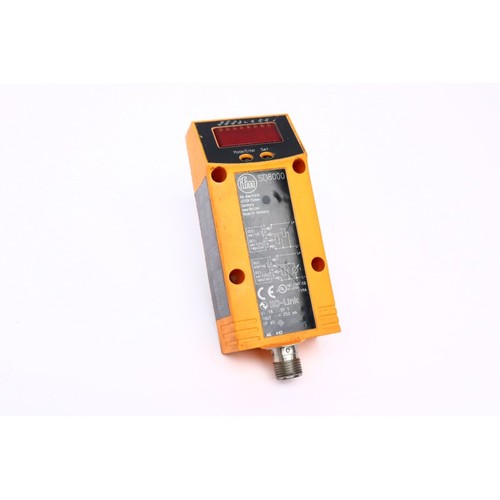 Ifm electronique 8000 - ifm,