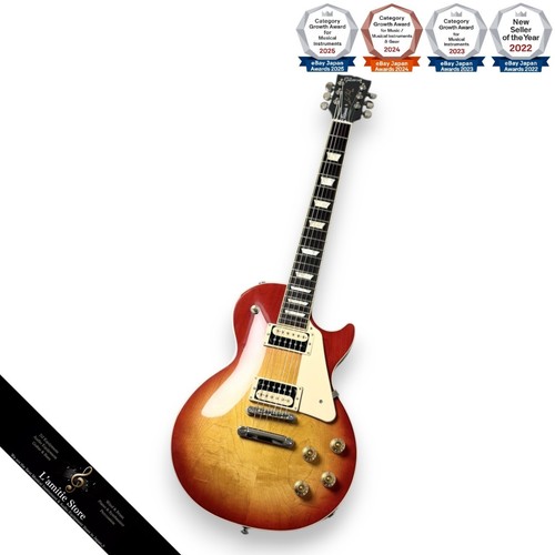 Guitare électrique gibson - guitare,