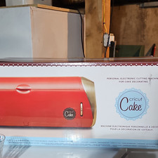 Cricut Cake Personal