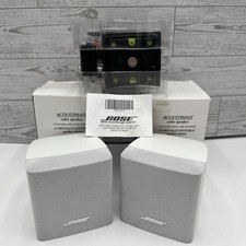 Bose FreeSpace 3 Satellite
