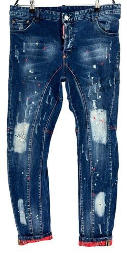 Dsquared2 homme jeans - homme, kenny
