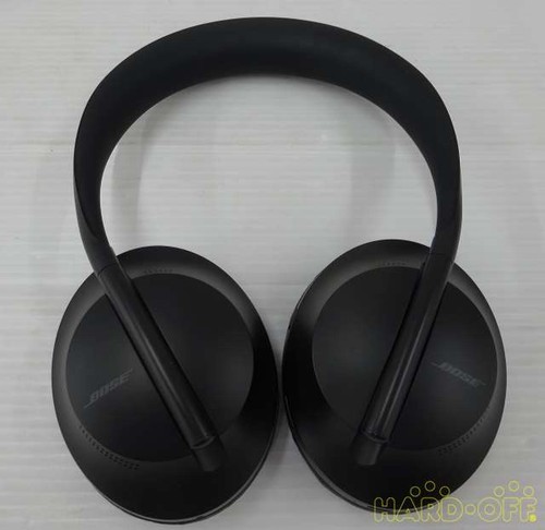 Casque antibruit bose - bose, sans