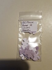 Noeuds découpés pour