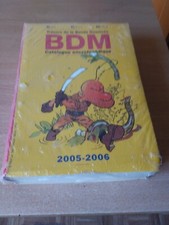 BDM 2005/ 2006- Trésors de la