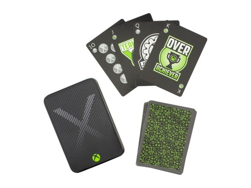 Jeu cartes microsoft - de,