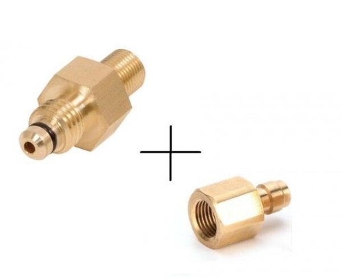 Adaptateur remplissage - adaptateur,