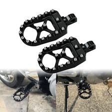 Style MX Repose-pieds