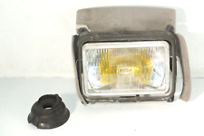 optique phare avant Yamaha XT  600 1VJ