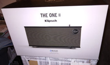 Klipsch The One II - Enceintes connectées - NEUVE