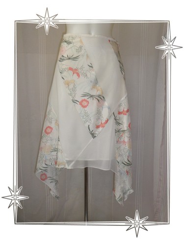 Jupe fantaisie - jupe,