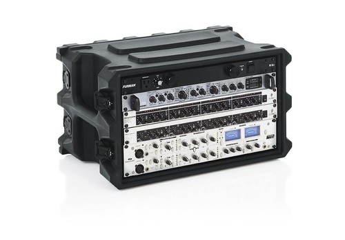 Gator pro series - g-pro-6u-13,