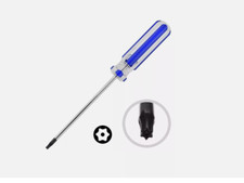 Tournevis Torx Précision Xbox/PS3,4,5 Réparation Bricolage Informatique outils