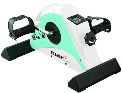 Pédalier everfit welly - pédalier, m