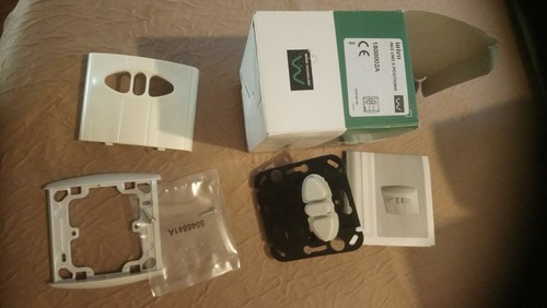 Somfy 18000002a inverseur inis - somfy,