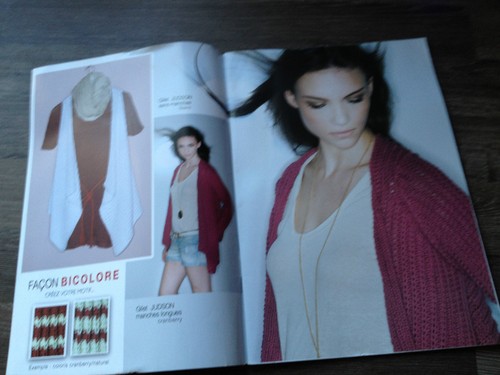 Catalogue tricot modeles - ,