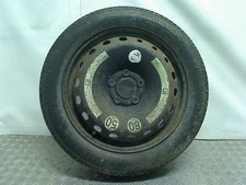 ROUE DE SECOURS 135/80/R17 Renault Captur (2R) 2013 403005606R